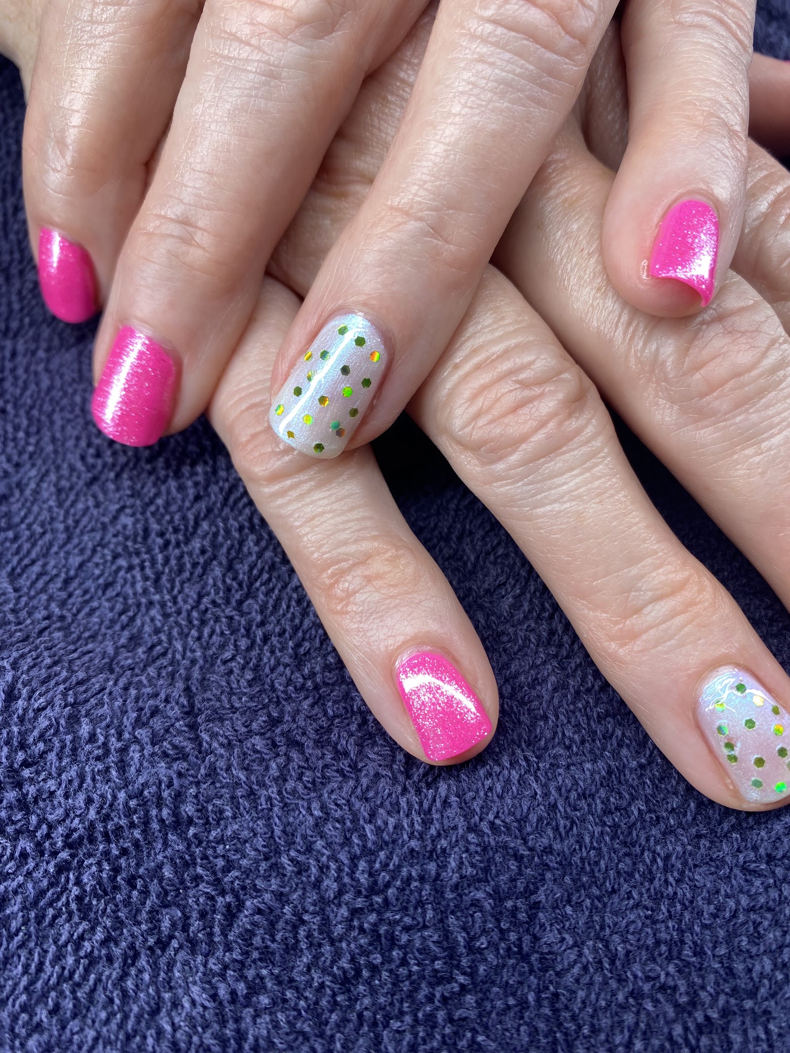 The Nail Spot nail photo 2