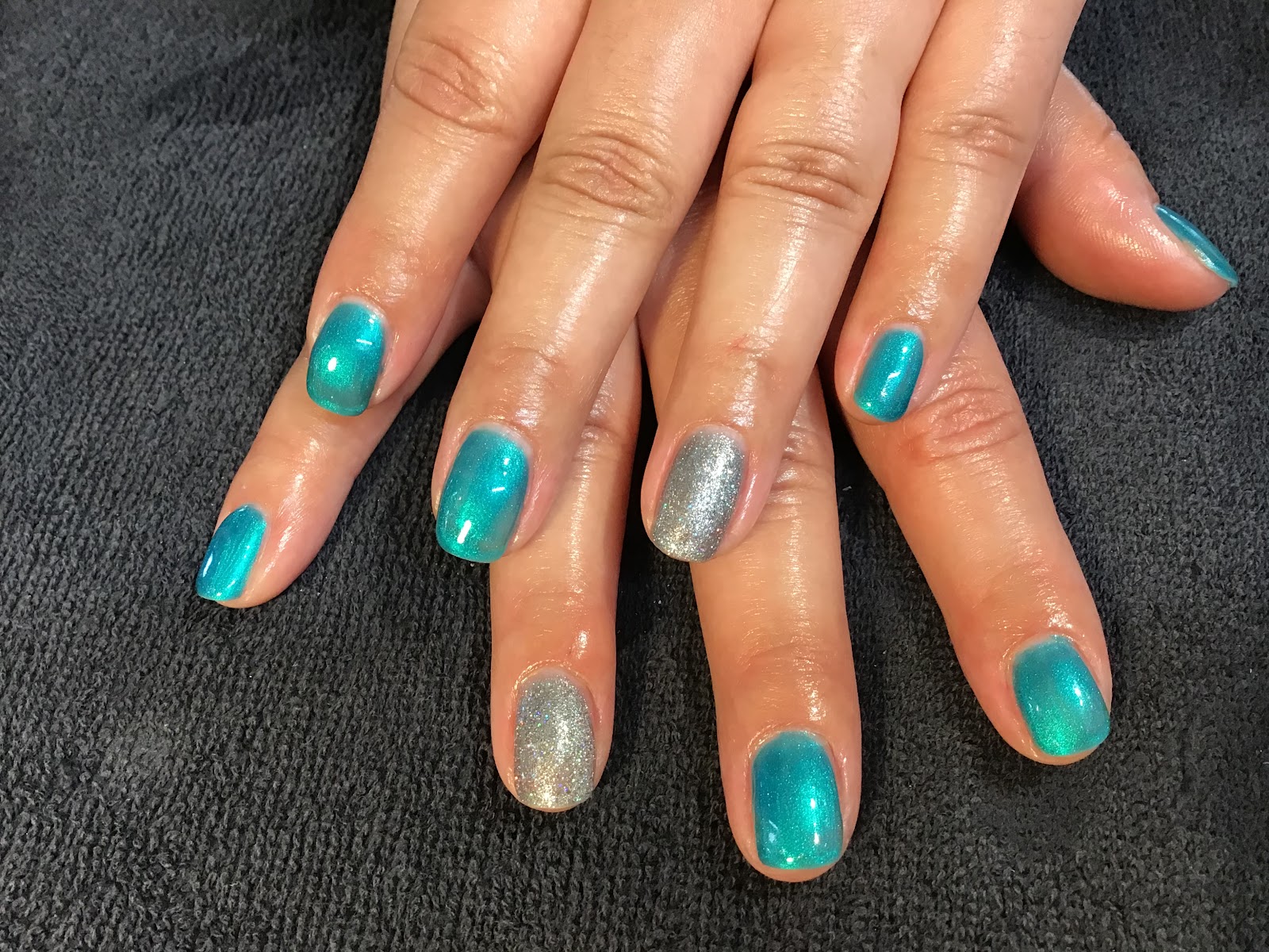 The Nail Spot nail photo 6