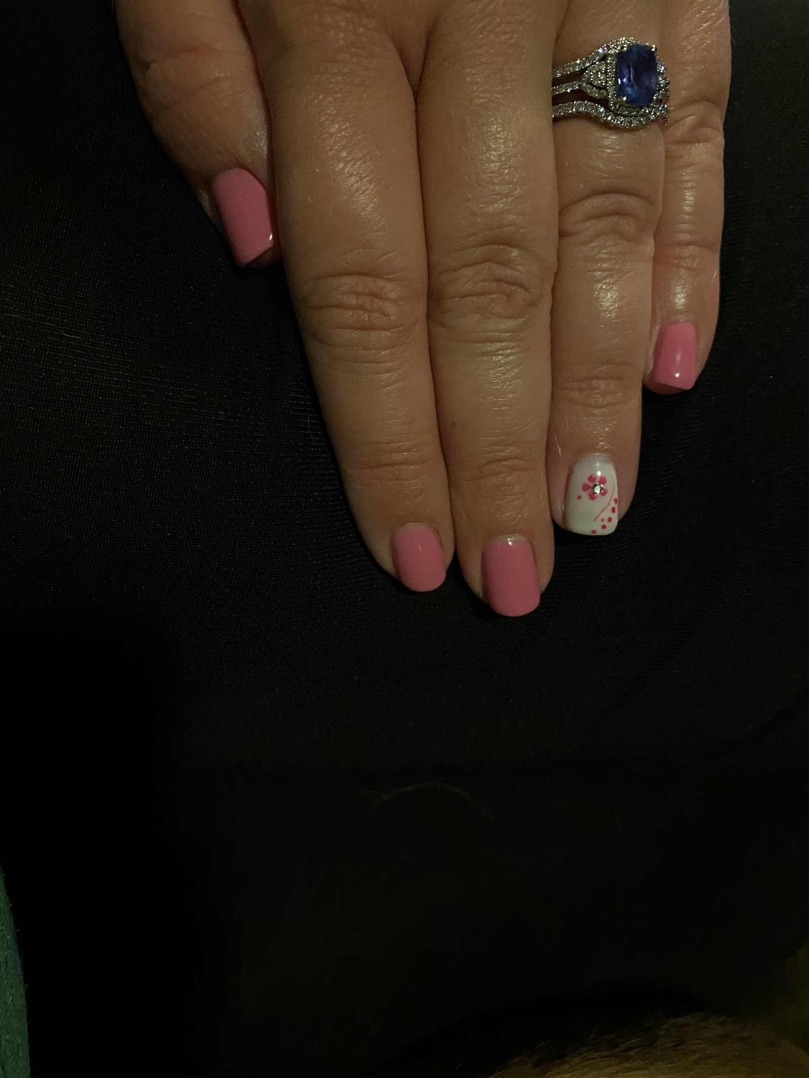 The Nail Spot nail photo 8